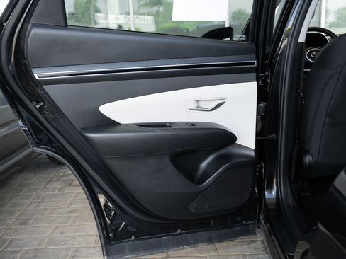 Used 2023 Hyundai Tucson SEL image 35