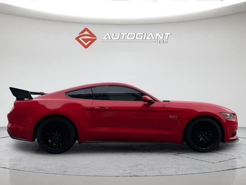 Used 2015 Ford Mustang GT Premium w/ GT Performance Package image 13