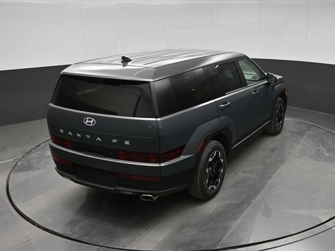 New 2026 Hyundai Santa Fe SE FWD image 27