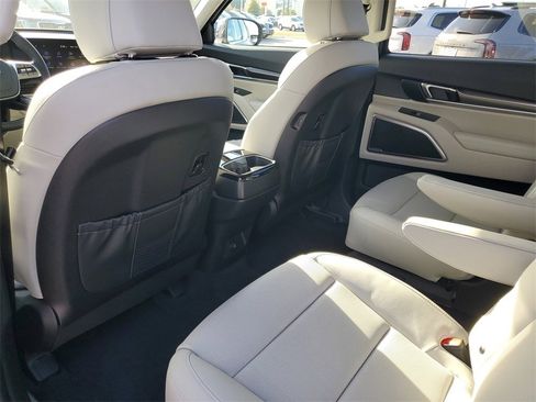 New 2025 Kia Telluride S image 22
