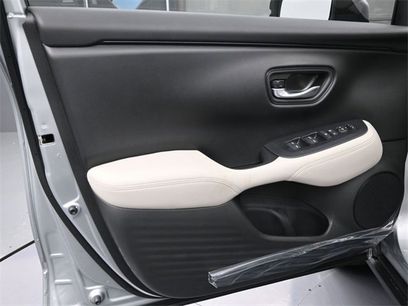 New 2026 Honda HR-V LX