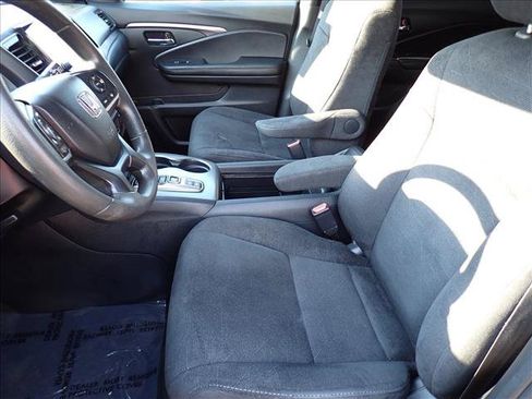 Used 2022 Honda Pilot Sport image 12