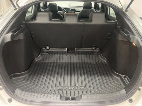 Used 2017 Honda Civic EX-L image 25