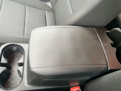 Certified 2024 Chevrolet Colorado W/T w/ WT Convenience Package II image 21