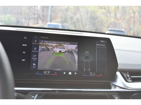 Used 2025 BMW X2 xDrive28i w/ Convenience Package image 23