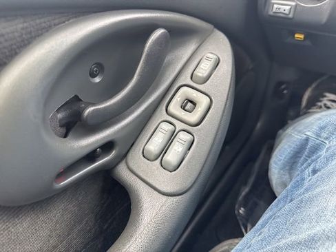 Used 1994 Pontiac Firebird Trans Am RWD image 43