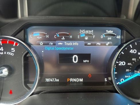 Used 2021 Ford F250 Platinum image 32