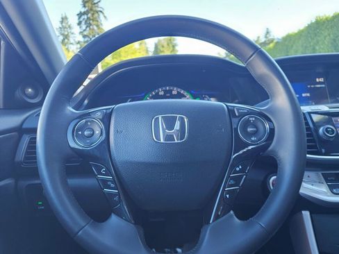 Used 2014 Honda Accord EX-L image 26