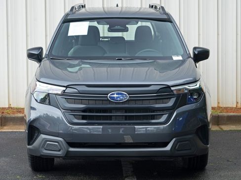 Used 2026 Subaru Forester AWD/4WD image 41