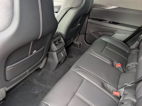 New 2026 Cadillac Optiq Sport 1 AWD/4WD image 17
