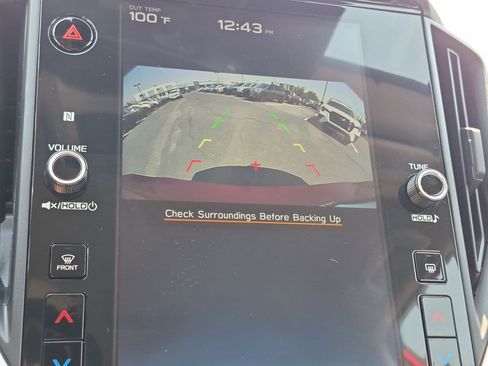 Certified 2026 Subaru Impreza 2.0i Sport AWD/4WD image 23