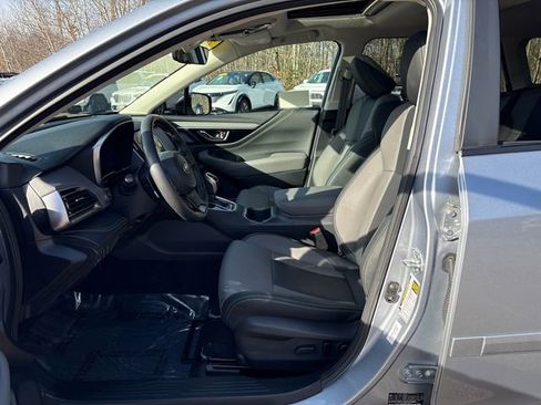 Used 2024 Subaru Outback Onyx Edition XT image 36