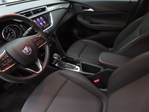 Used 2023 Buick Encore GX Select FWD image 19