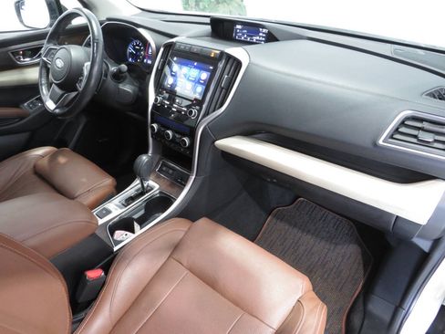 Used 2020 Subaru Ascent Touring w/ Popular Package #2A AWD/4WD image 11