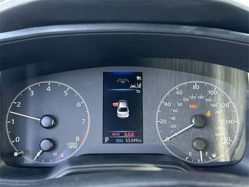 Used 2023 Toyota Corolla SE image 6