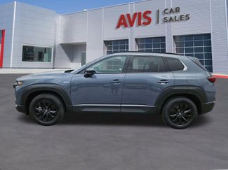Used 2025 MAZDA CX-50 AWD 2.5 Hybrid w/ Premium Pkg video 2