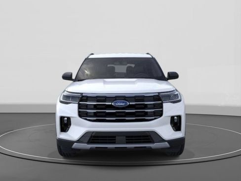 New 2026 Ford Explorer Active w/ Active Comfort Package RWD image 6