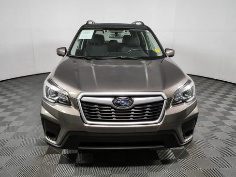 Used 2019 Subaru Forester Premium w/ All-Weather Package AWD/4WD image 26