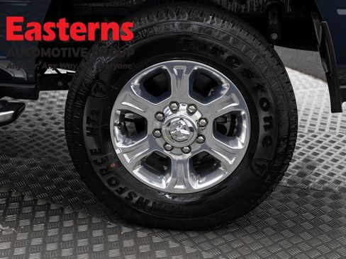 Used 2026 RAM 2500 Big Horn AWD/4WD image 31
