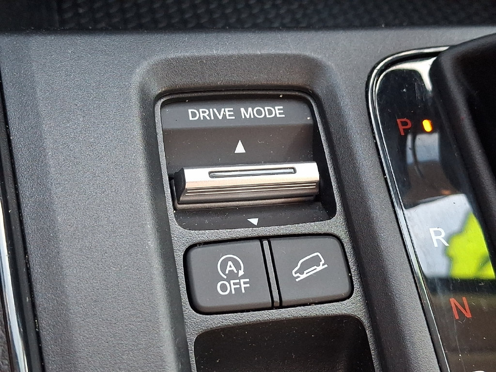 Used 2024 Honda CR-V LX image 24