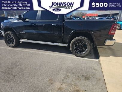 Used 2019 RAM 1500 Laramie