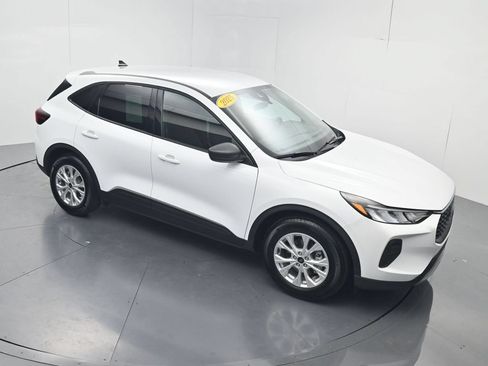 Used 2025 Ford Escape Active FWD image 52