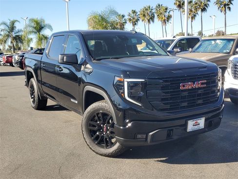 New 2026 GMC Sierra 1500 Elevation w/ Preferred Package image 1