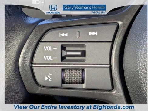 Used 2023 Honda Accord Sport image 26