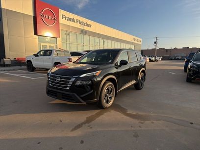 New 2026 Nissan Rogue SV w/ Cold Weather Package