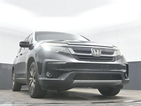 Used 2019 Honda Pilot EX-L image 29