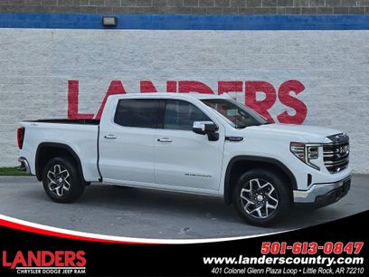 Used 2023 GMC Sierra 1500 SLT