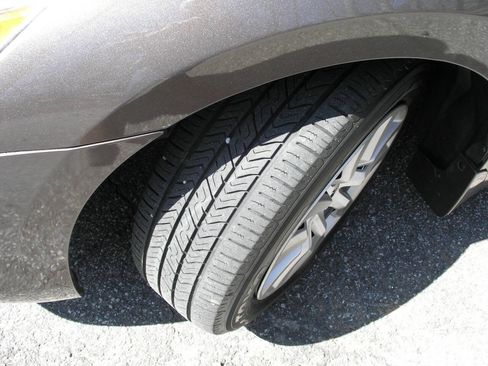 Used 2015 Nissan Altima 2.5 S w/ Power Driver Seat Package image 11