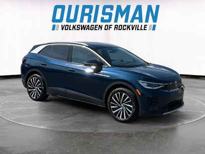 Used 2023 Volkswagen ID.4 Pro S Plus