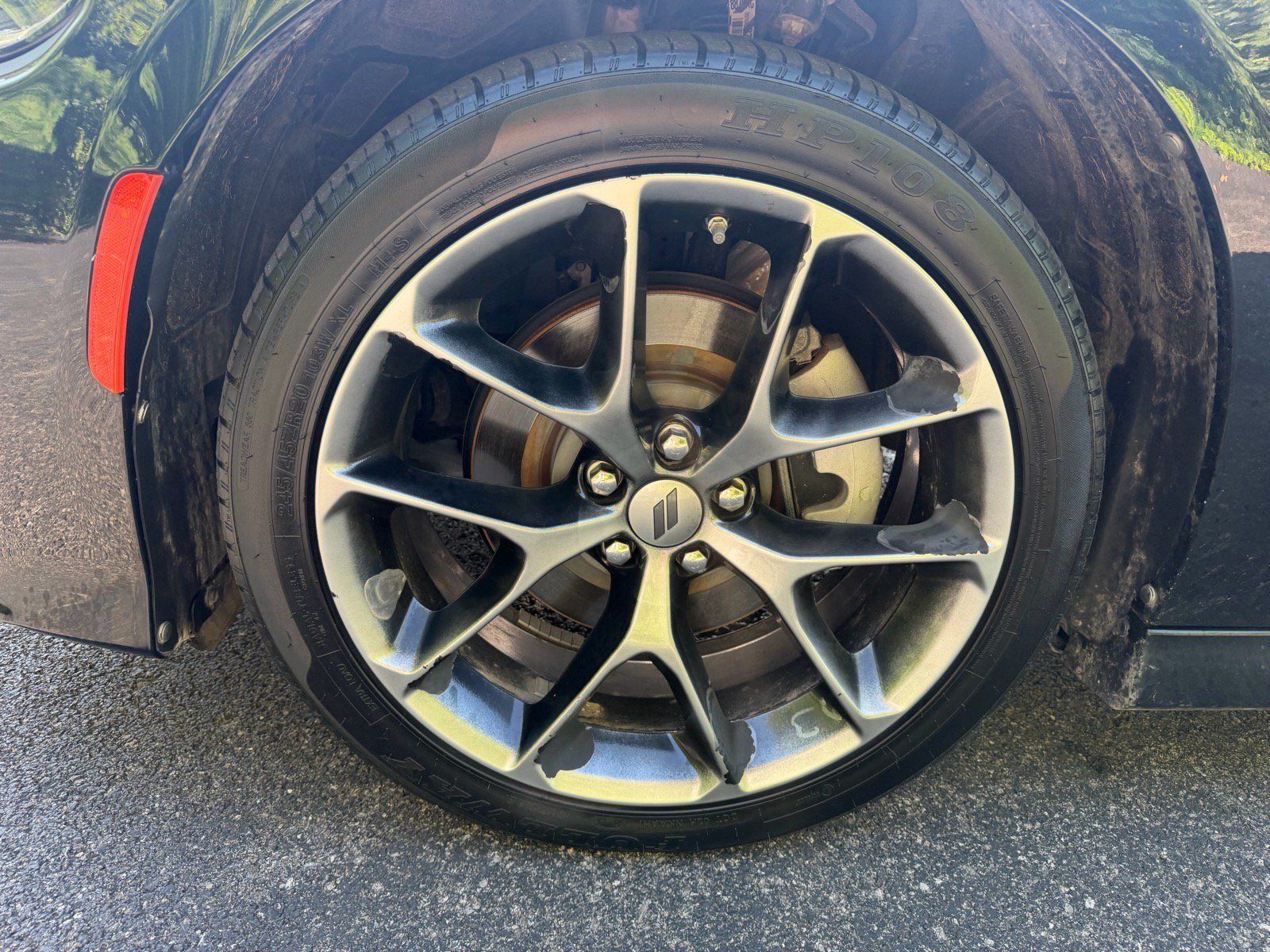 Used 2022 Dodge Charger GT RWD image 19
