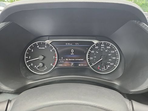 Used 2024 Nissan Sentra SV w/ All-Weather Package FWD image 46