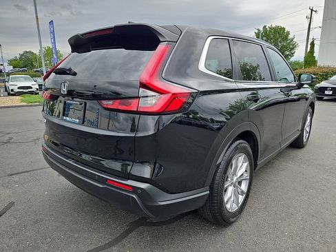 Used 2024 Honda CR-V EX-L image 6