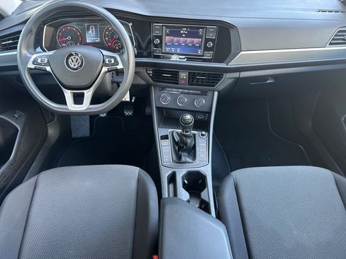 Used 2019 Volkswagen Jetta S FWD image 10