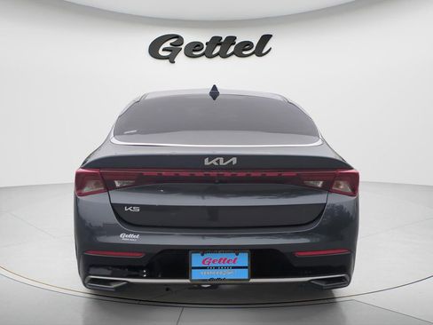 Used 2023 Kia K5 LXS image 6