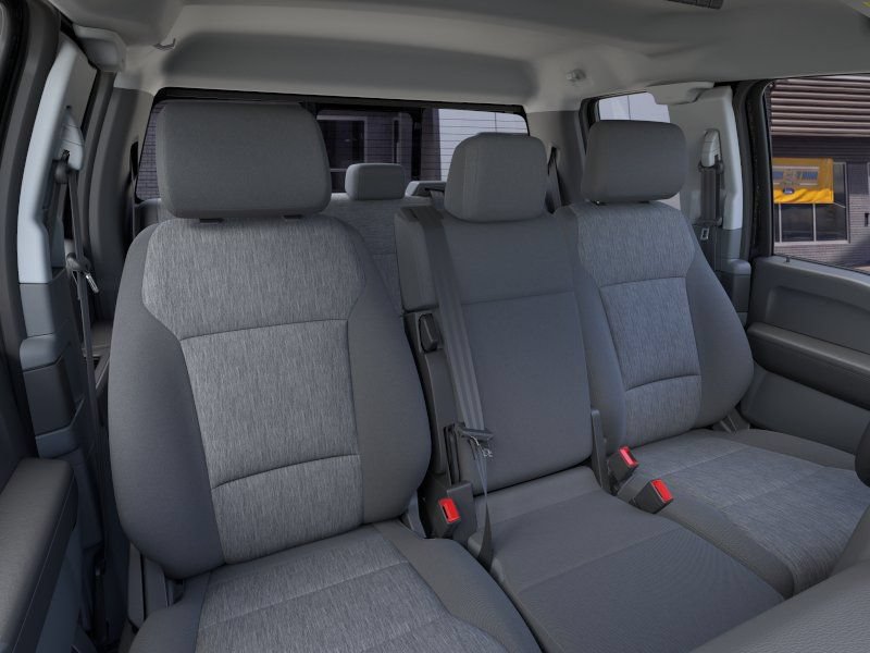 New 2026 Ford F250 XL w/ STX Appearance Package AWD/4WD image 10