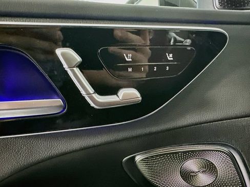 Certified 2024 Mercedes-Benz C 300 4MATIC Sedan image 20