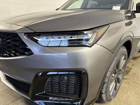 New 2026 Acura MDX A-Spec image 27
