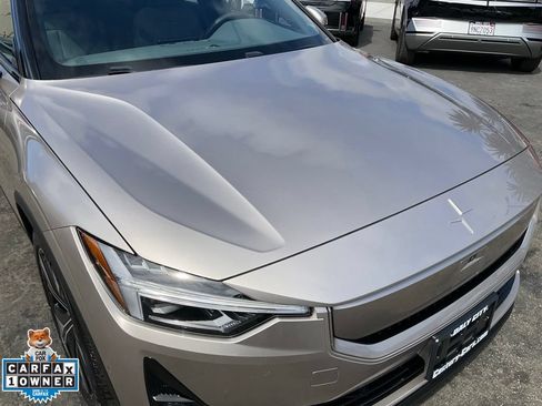 Used 2024 Polestar Polestar 2 AWD/4WD image 71
