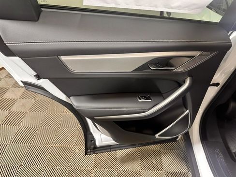 New 2026 Jaguar F-PACE R-Dynamic S image 17