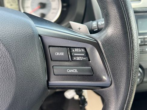 Used 2012 Subaru Impreza 2.0i Premium w/ All-Weather Pkg AWD/4WD image 29