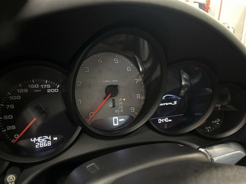 Certified 2015 Porsche 911 Carrera S image 30