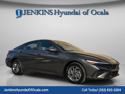 New 2026 Hyundai Elantra Sport