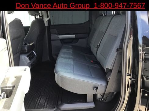 Used 2024 Ford F150 XLT w/ Equipment Group 302A MID AWD/4WD image 24