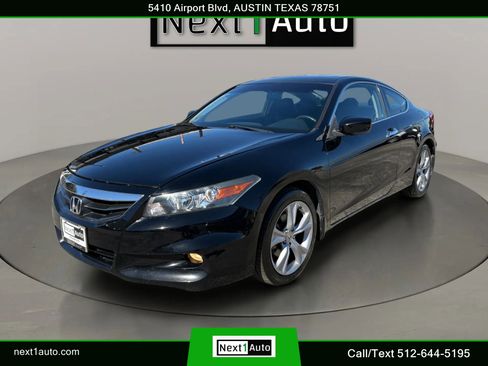 Used 2012 Honda Accord EX-L image 9