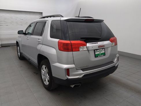 Used 2016 GMC Terrain SLE w/ Convenience Package AWD/4WD image 5
