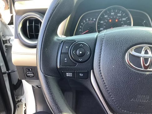 Used 2015 Toyota RAV4 XLE FWD image 26